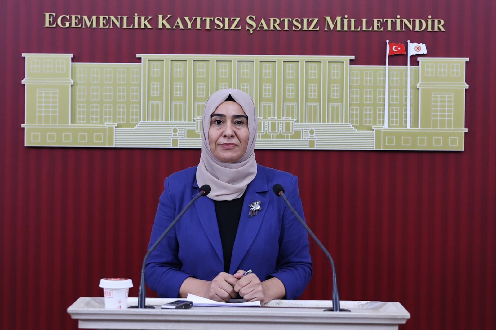 Van’da Biriken Sorunları Meclis Gündemine Taşıdı Su, İşsizlik, Ulaşım! (2)