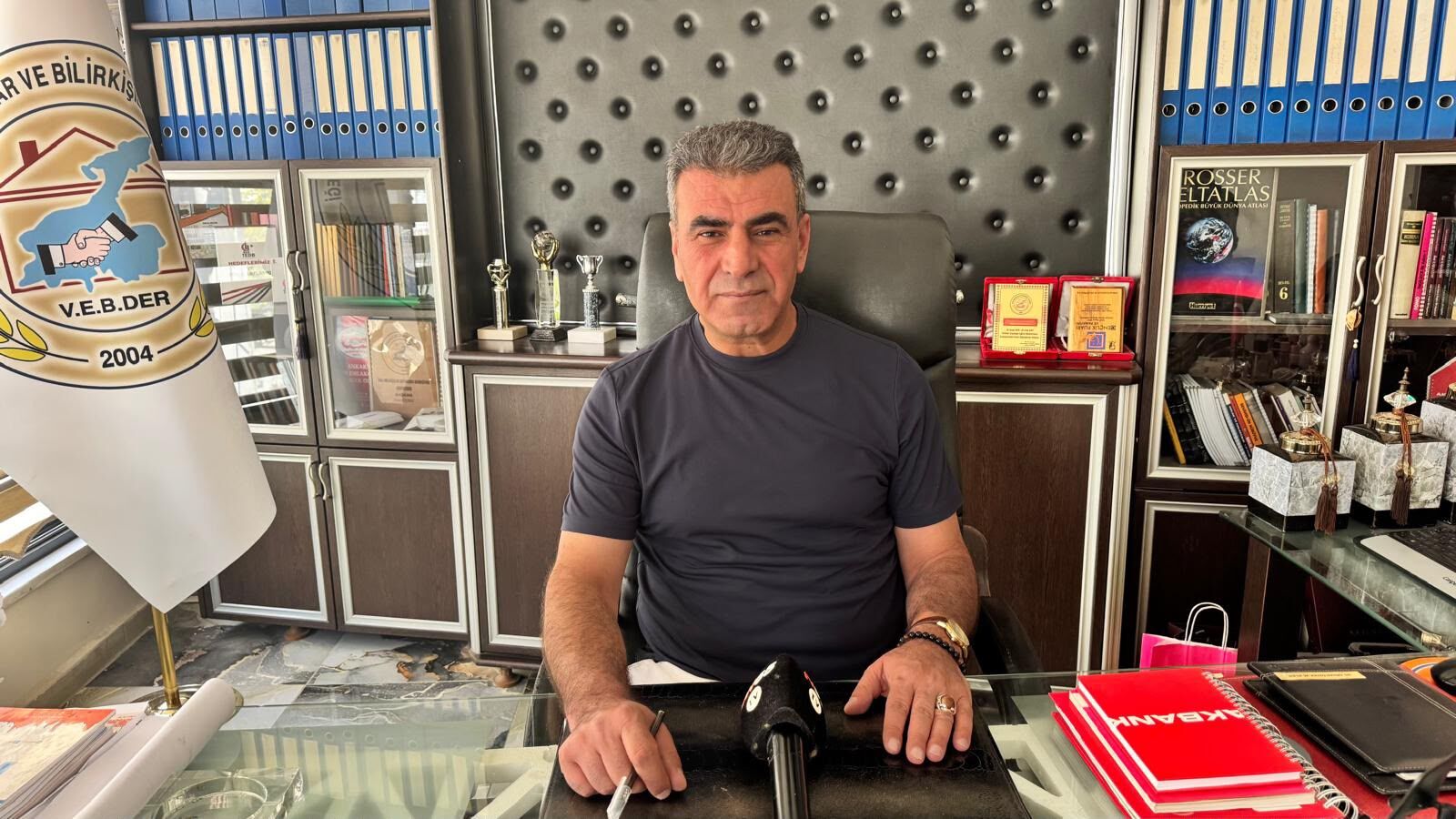 Van’da Konut Stoku Eri̇di̇-1