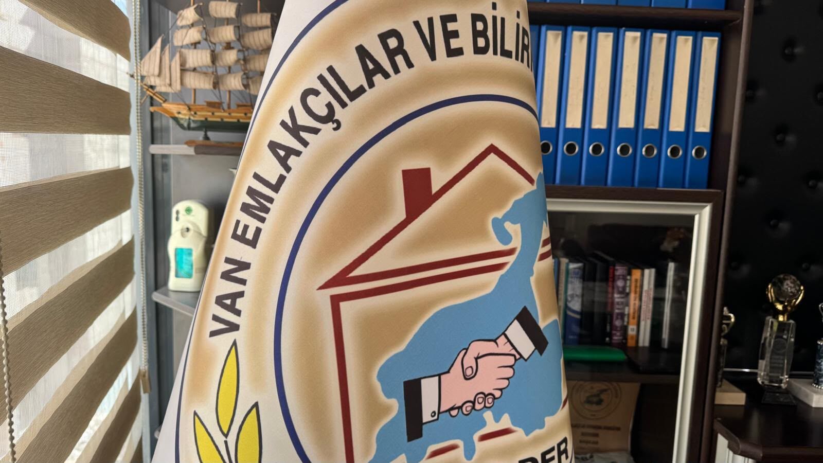 Van’da Konut Stoku Eri̇di̇-2