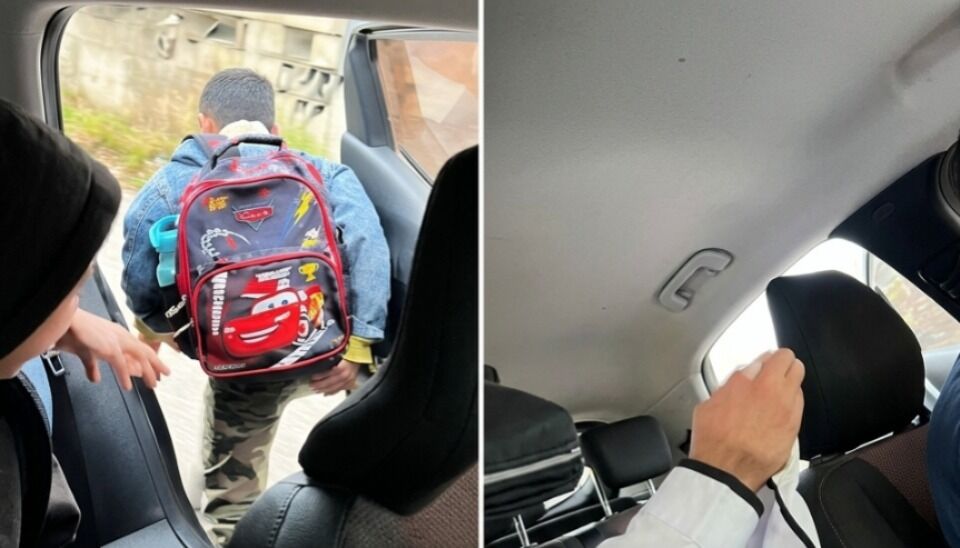 Van’da Öğrencilerin “Organ Mafyası” Şakası Tepki Çekti