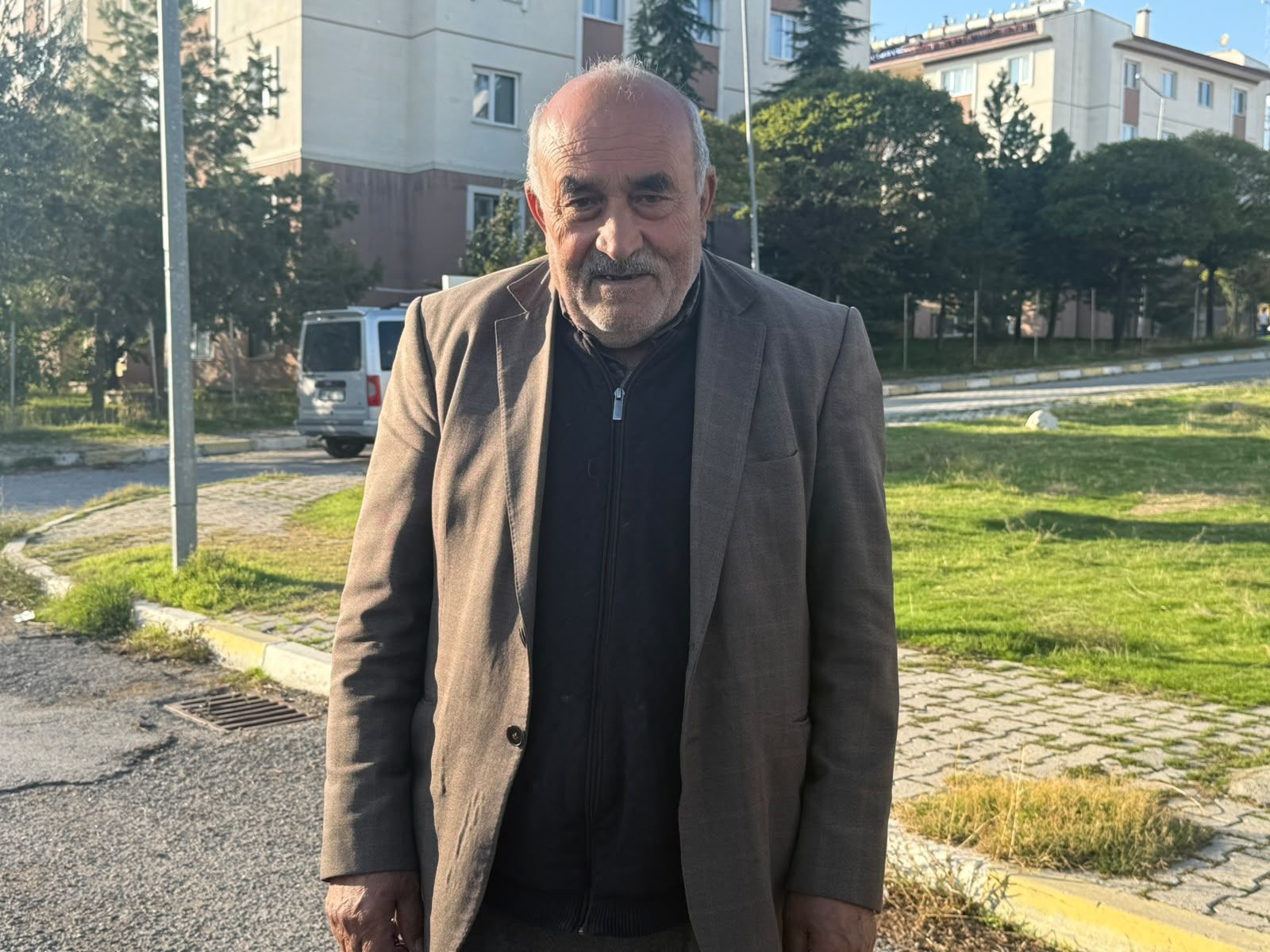 Van’da Otobüs Var, Hizmet Yok! (2)
