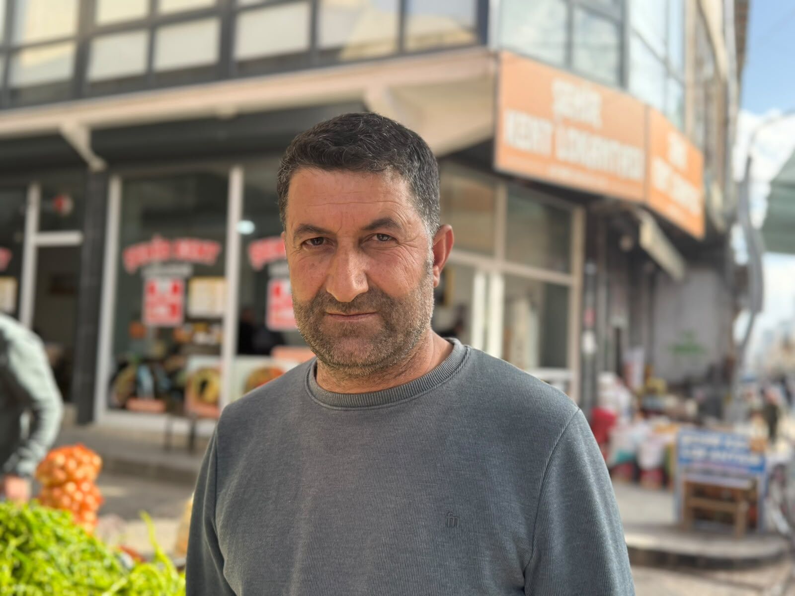 Van’da Turşuluk Sebze Fiyatları Uçacak Mı Esnaftan 25 Gün Uyarısı! (4)