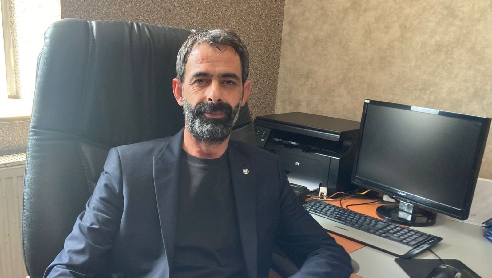 Van’da Ulaşıma Tartışmalı Zam Kararının Ardından Başkan İlk Kez Konuştu (1)-1