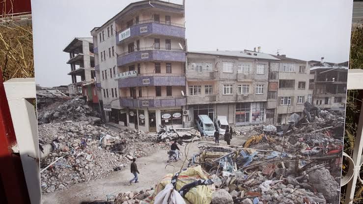 Van’da Yeni Bir Deprem Olursa Ne Olacak Uzmanlardan Çarpıcı Açıklama (1)-1