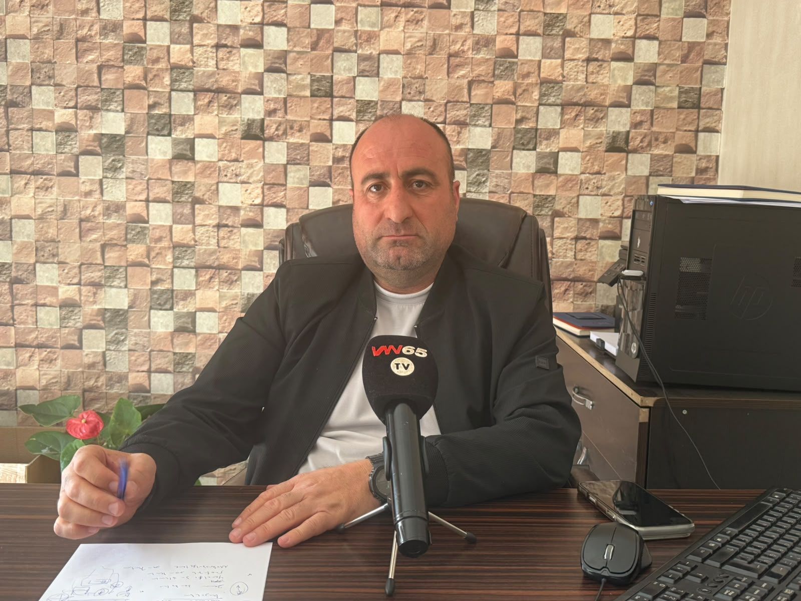Van’da Yeni Bir Deprem Olursa Ne Olacak Uzmanlardan Çarpıcı Açıklama (1)-2