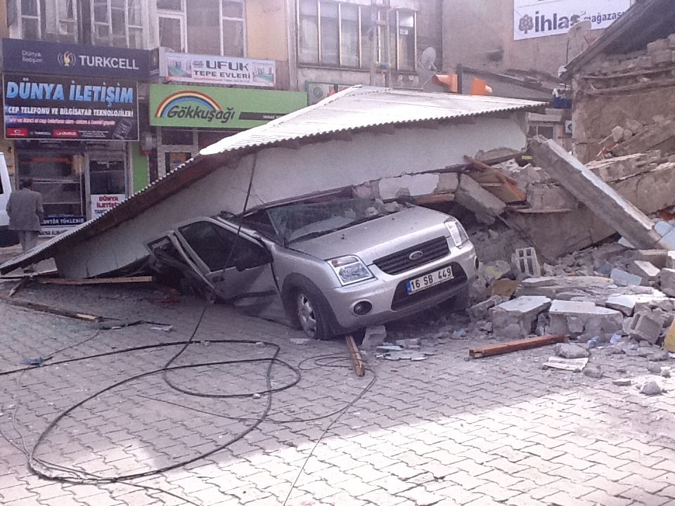Van’da Yeni Bir Deprem Olursa Ne Olacak Uzmanlardan Çarpıcı Açıklama (3)