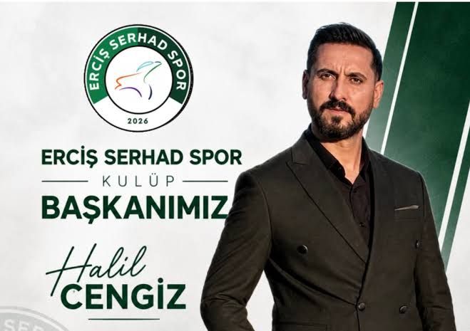 Van’da Yeni Futbol Kulübü Dikkat Çekti!-1
