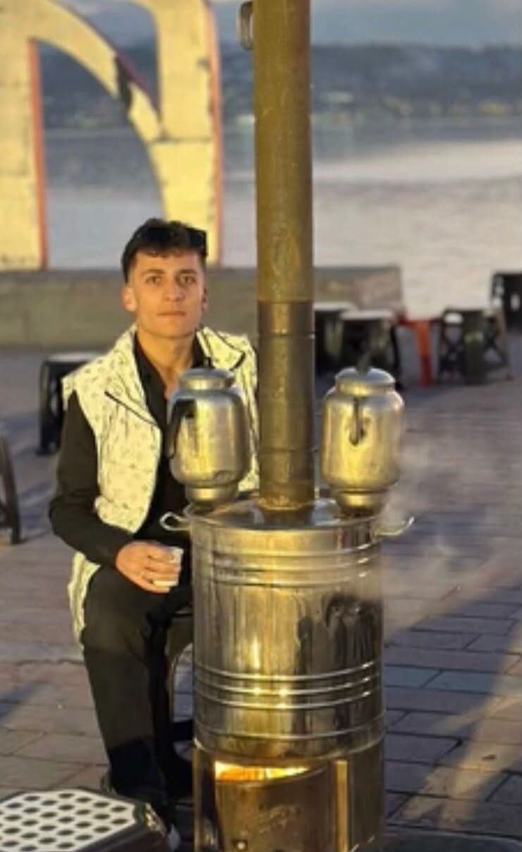 Van’dan Diyarbakır’a Uzanan Şüpheli Ölüm Abdullah Aktaş’ın Ailesi Dosyanın Yeniden Açılmasını İstiyor (1)