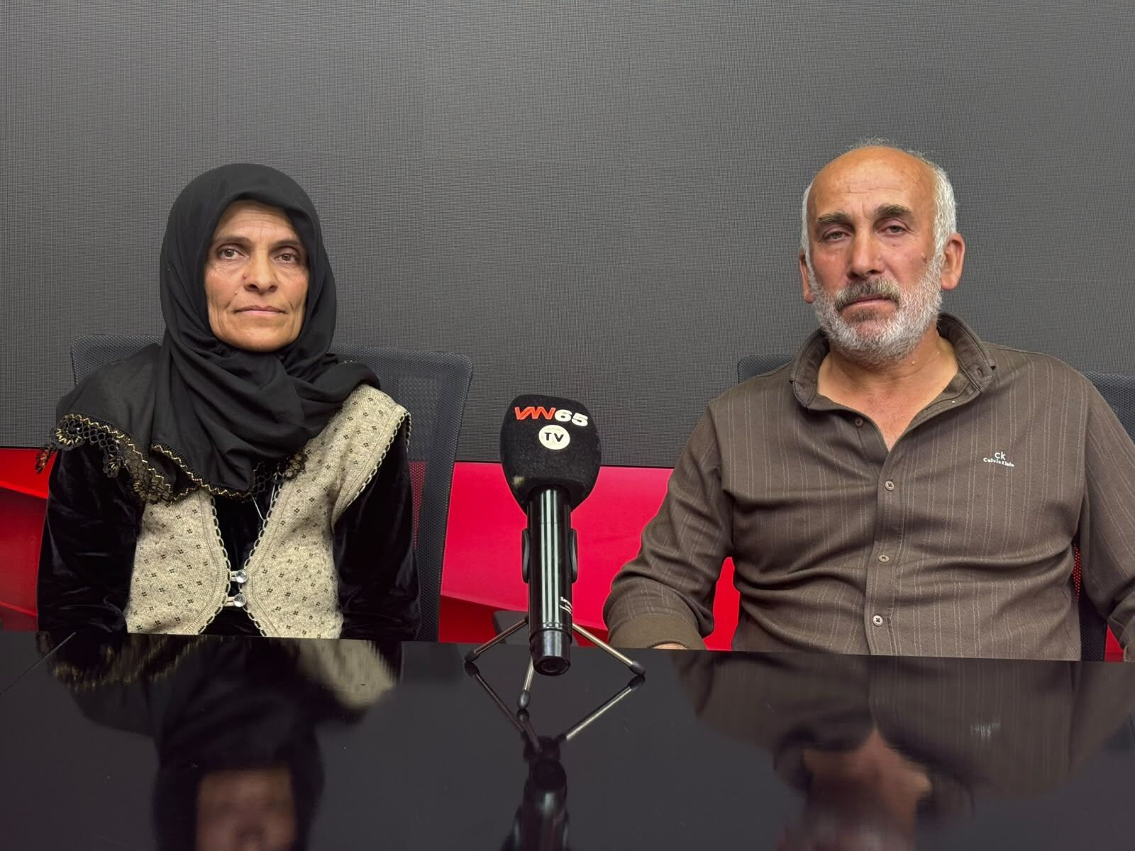 Van’dan Diyarbakır’a Uzanan Şüpheli Ölüm Abdullah Aktaş’ın Ailesi Dosyanın Yeniden Açılmasını İstiyor (2)