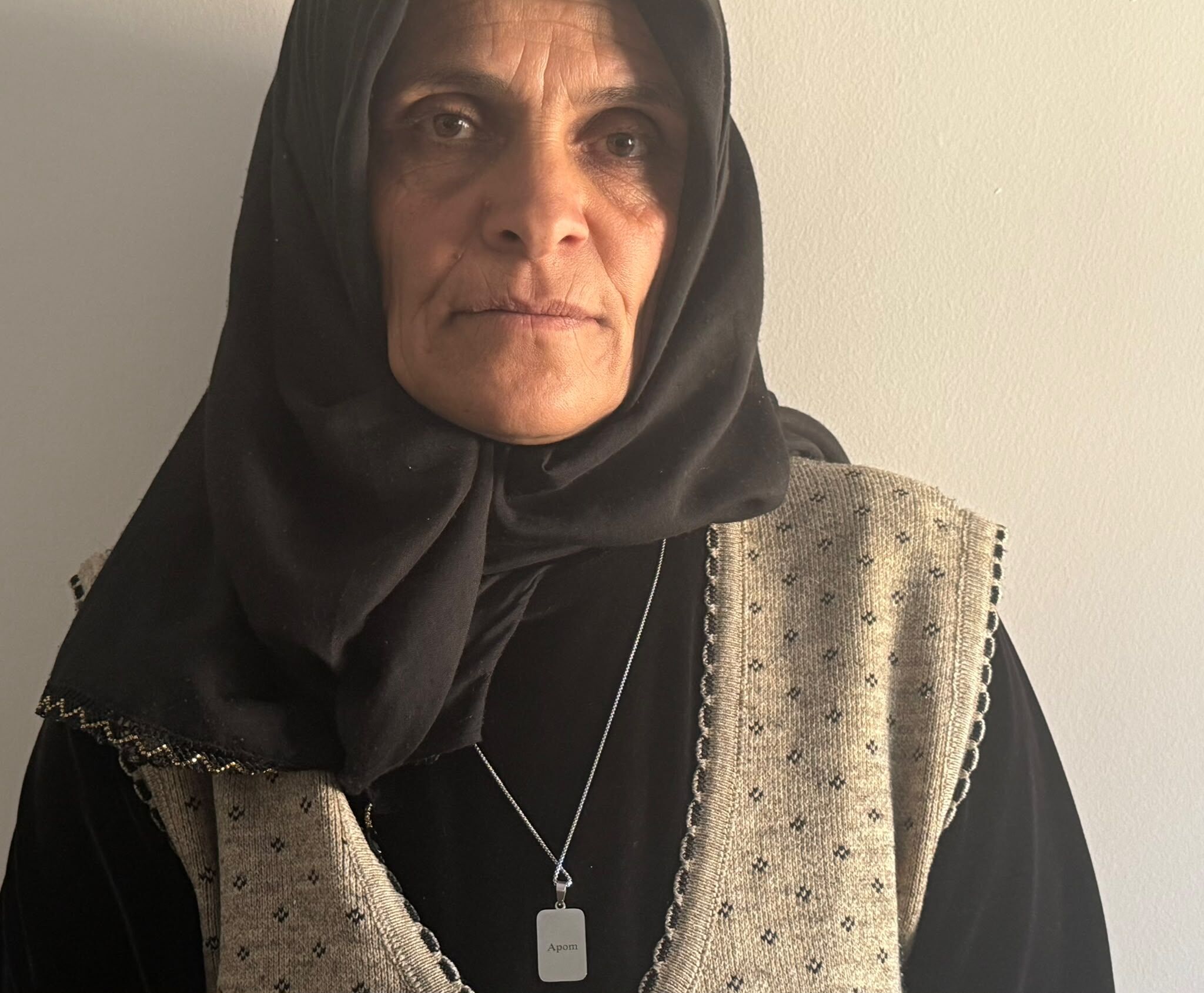 Van’dan Diyarbakır’a Uzanan Şüpheli Ölüm Abdullah Aktaş’ın Ailesi Dosyanın Yeniden Açılmasını İstiyor (4)