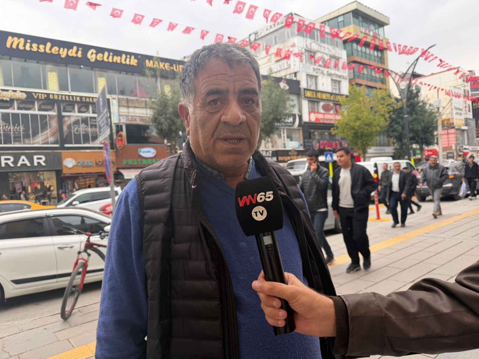 Vanlılar Neden Göç Ediyor Vatandaşlardan Dikkat Çeken Açıklamalar! (2)