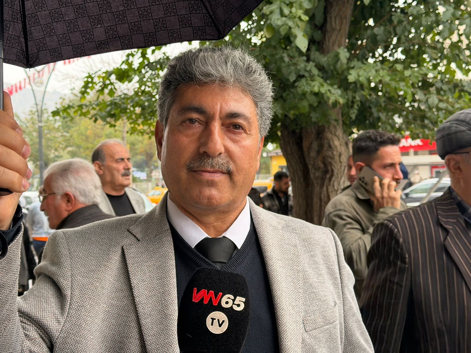 Vanlılar Neden Göç Ediyor Vatandaşlardan Dikkat Çeken Açıklamalar! (3)