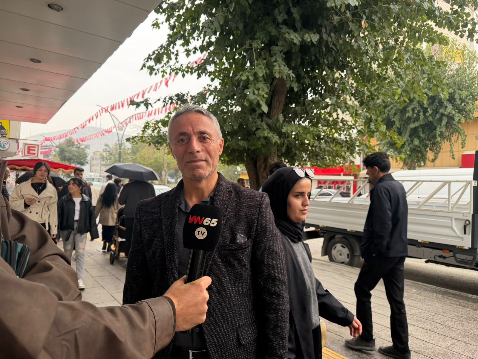 Vanlılar Neden Göç Ediyor Vatandaşlardan Dikkat Çeken Açıklamalar! (4)