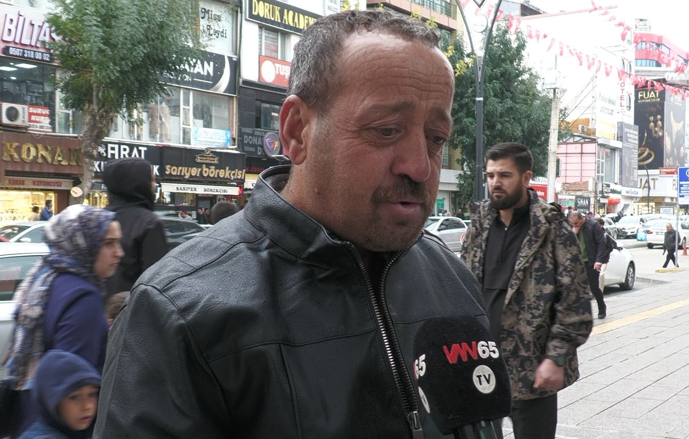 Vanlılar Neden Göç Ediyor Vatandaşlardan Dikkat Çeken Açıklamalar! (5)