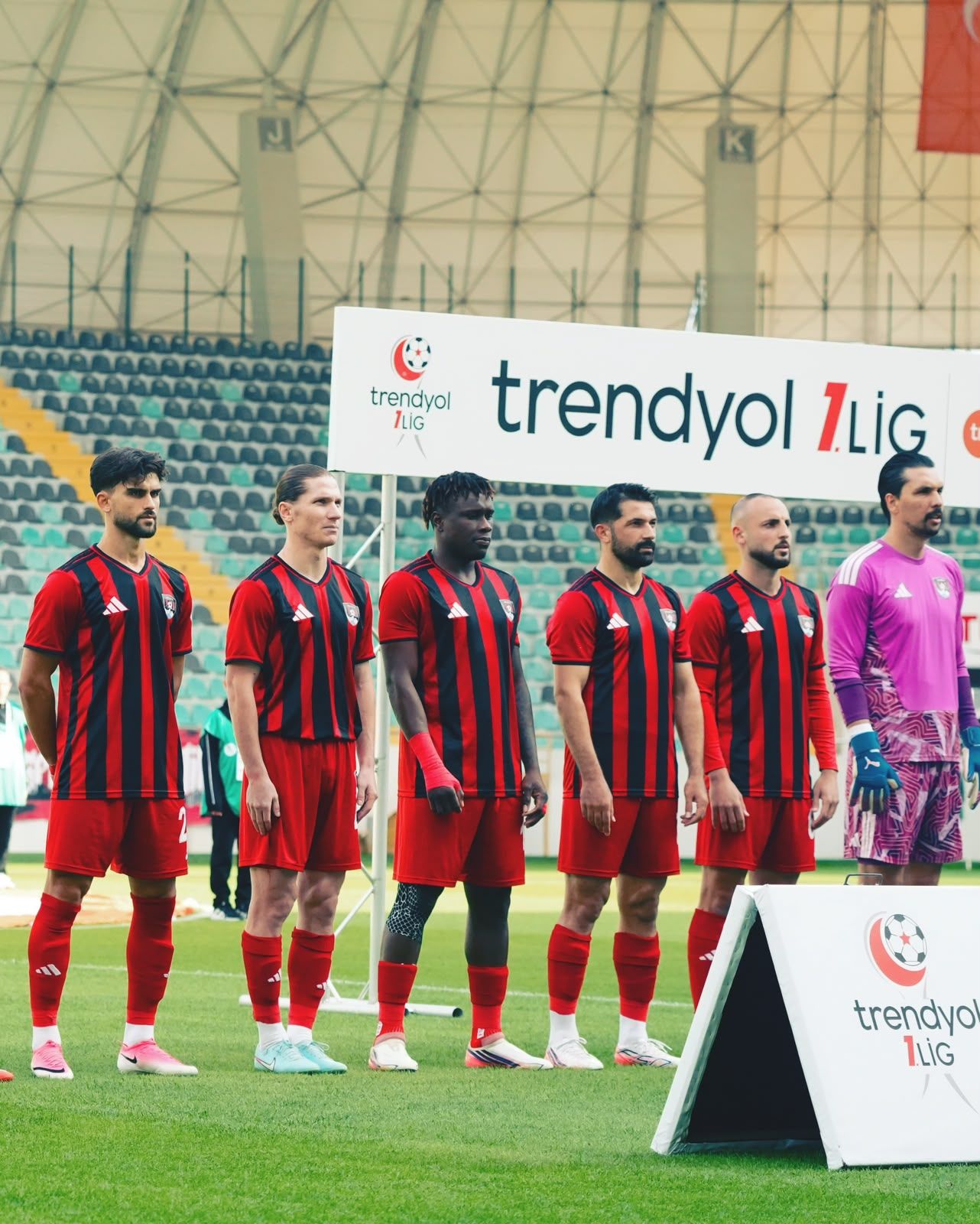 Vanspor Ümraniyespor’a 2 Mağlup Oldu! Vanspor’da Gidişat Ne Olacak (1)-1