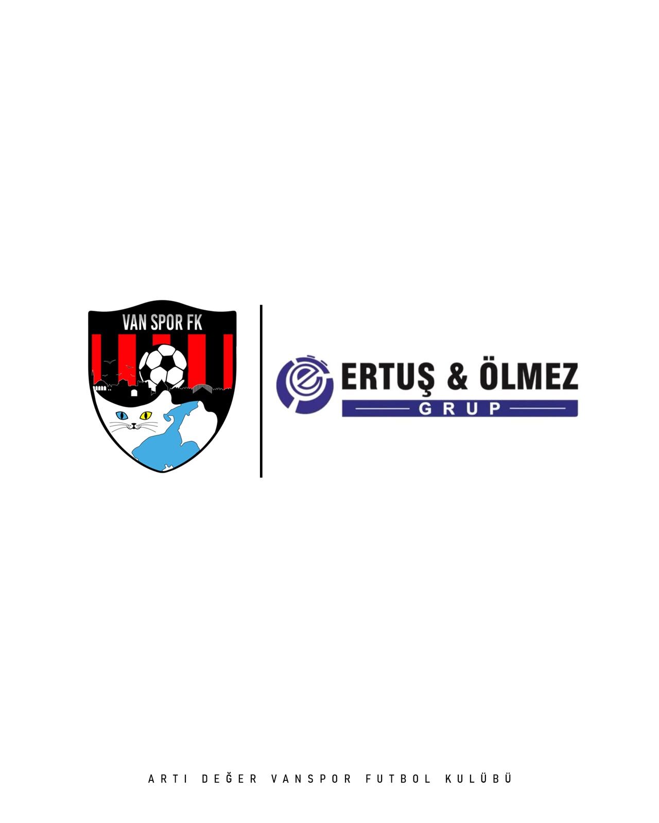 Vanspor’a Yeni Forma Sırt Sponsoru! Anlaşmanın Adresi Belli Oldu-1