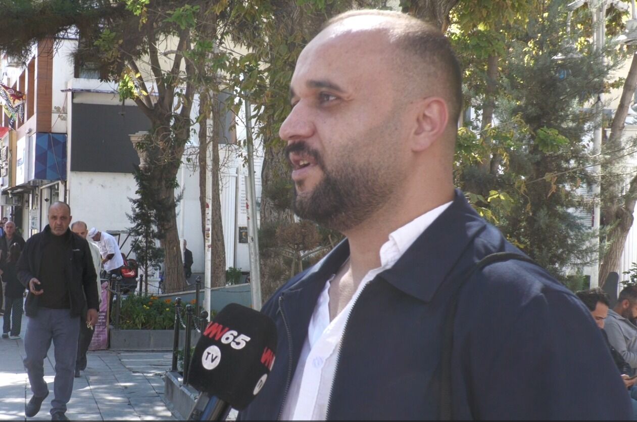 Yakup Ayden